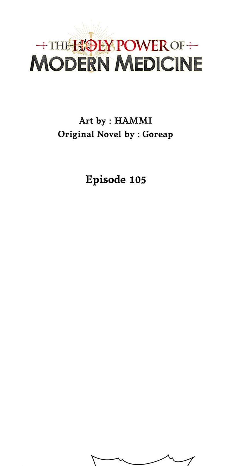 To Hell With Being A Saint, I’m A Doctor Chapter 105 - Page 19