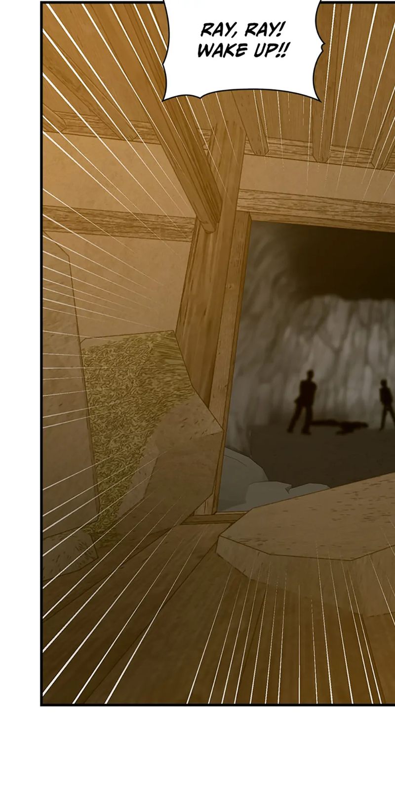 To Hell With Being A Saint, I’m A Doctor Chapter 105 - Page 20