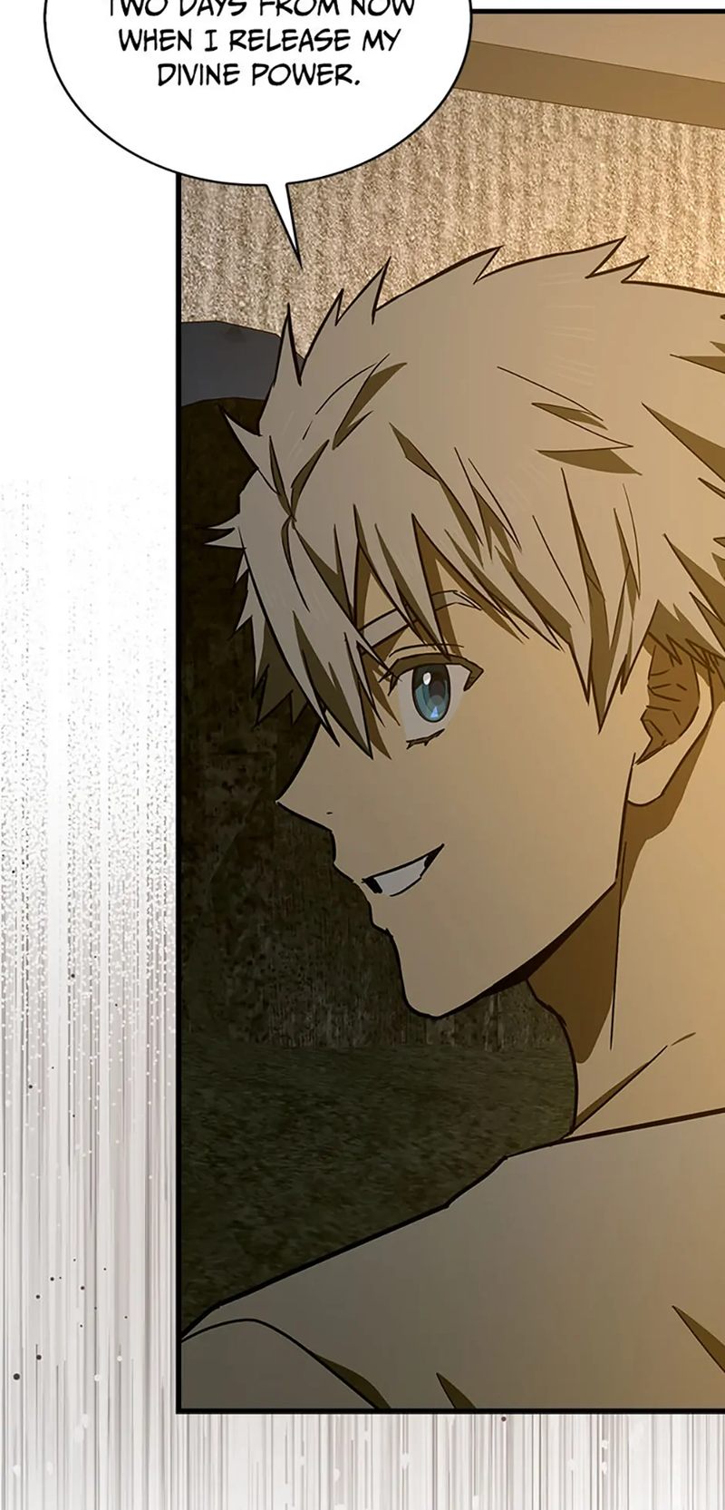 To Hell With Being A Saint, I’m A Doctor Chapter 105 - Page 3