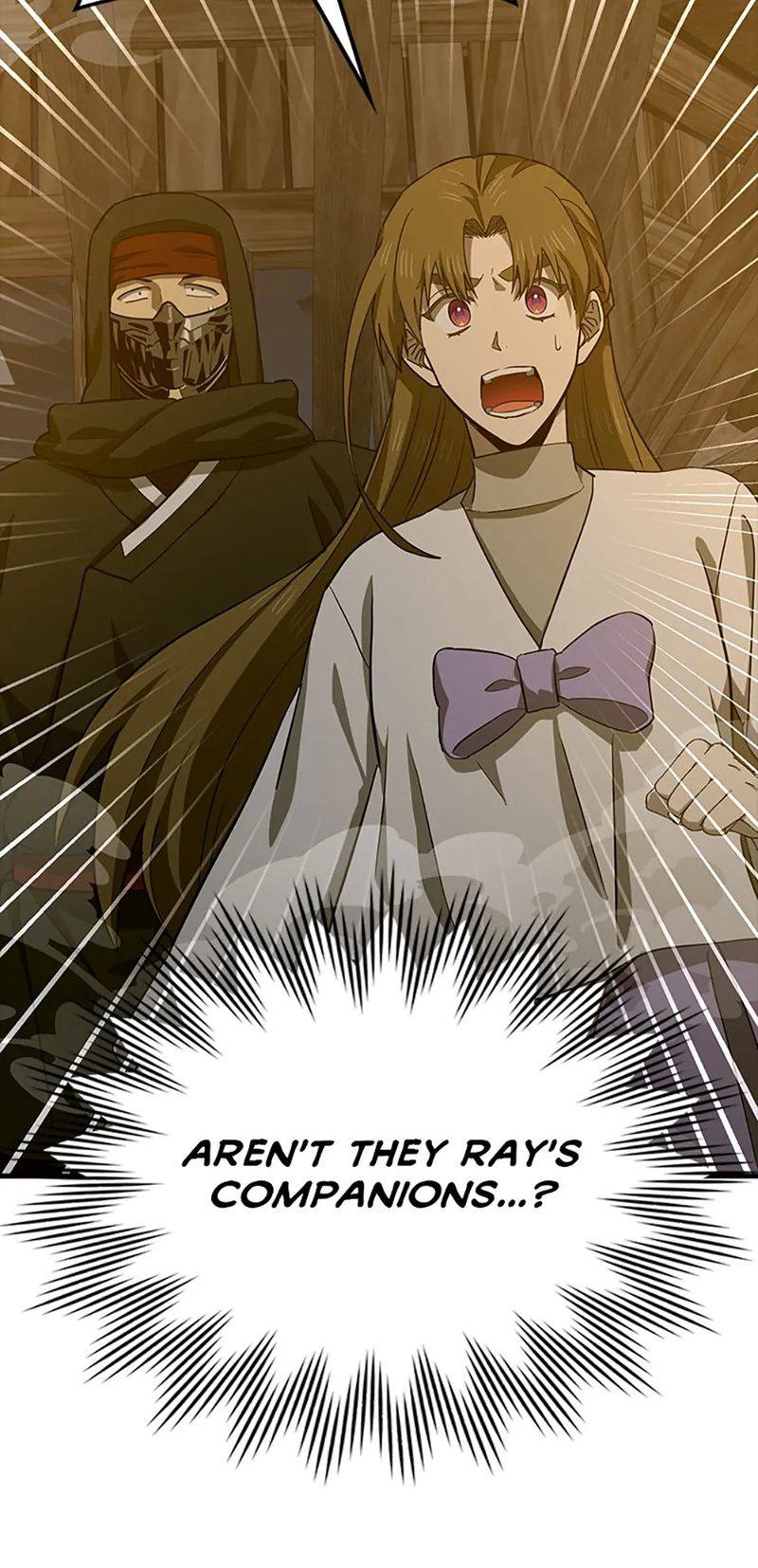 To Hell With Being A Saint, I’m A Doctor Chapter 105 - Page 30