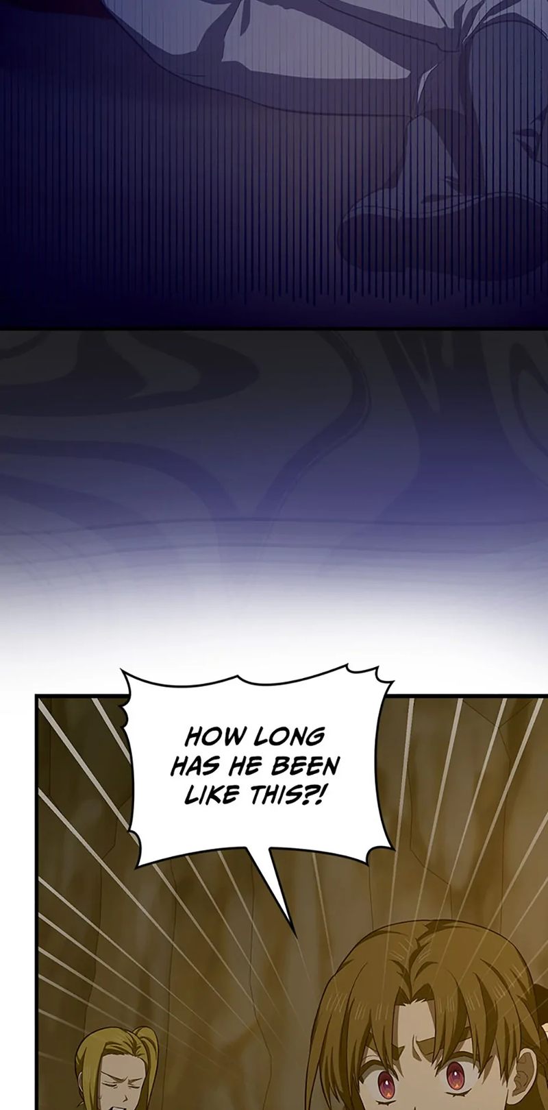 To Hell With Being A Saint, I’m A Doctor Chapter 105 - Page 32