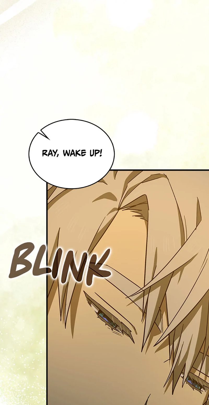 To Hell With Being A Saint, I’m A Doctor Chapter 105 - Page 41