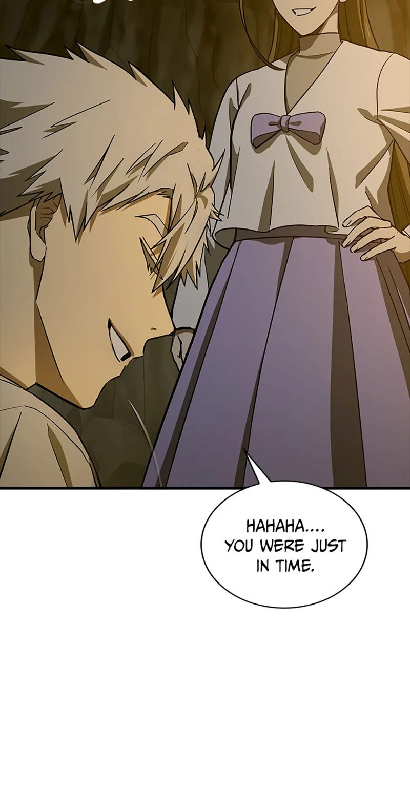 To Hell With Being A Saint, I’m A Doctor Chapter 105 - Page 43