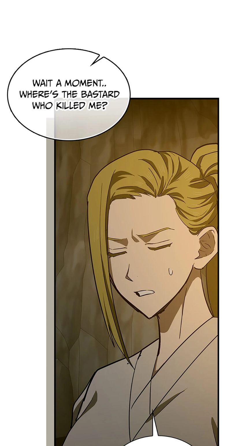 To Hell With Being A Saint, I’m A Doctor Chapter 105 - Page 44