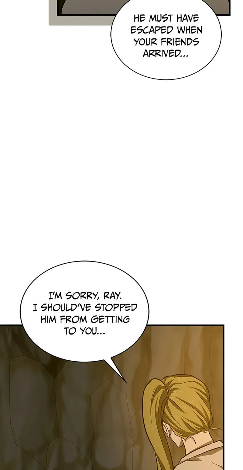 To Hell With Being A Saint, I’m A Doctor Chapter 105 - Page 45