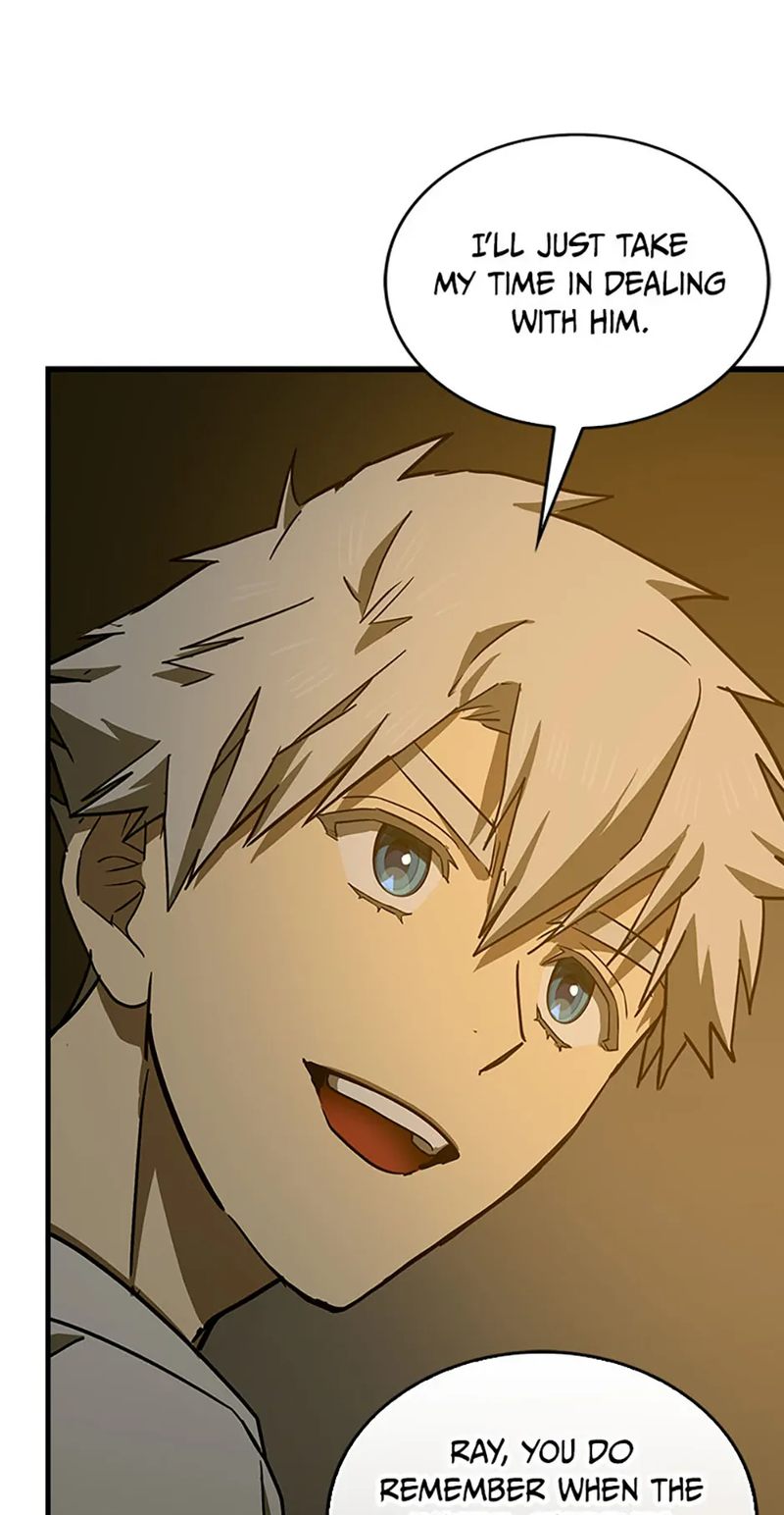 To Hell With Being A Saint, I’m A Doctor Chapter 105 - Page 47