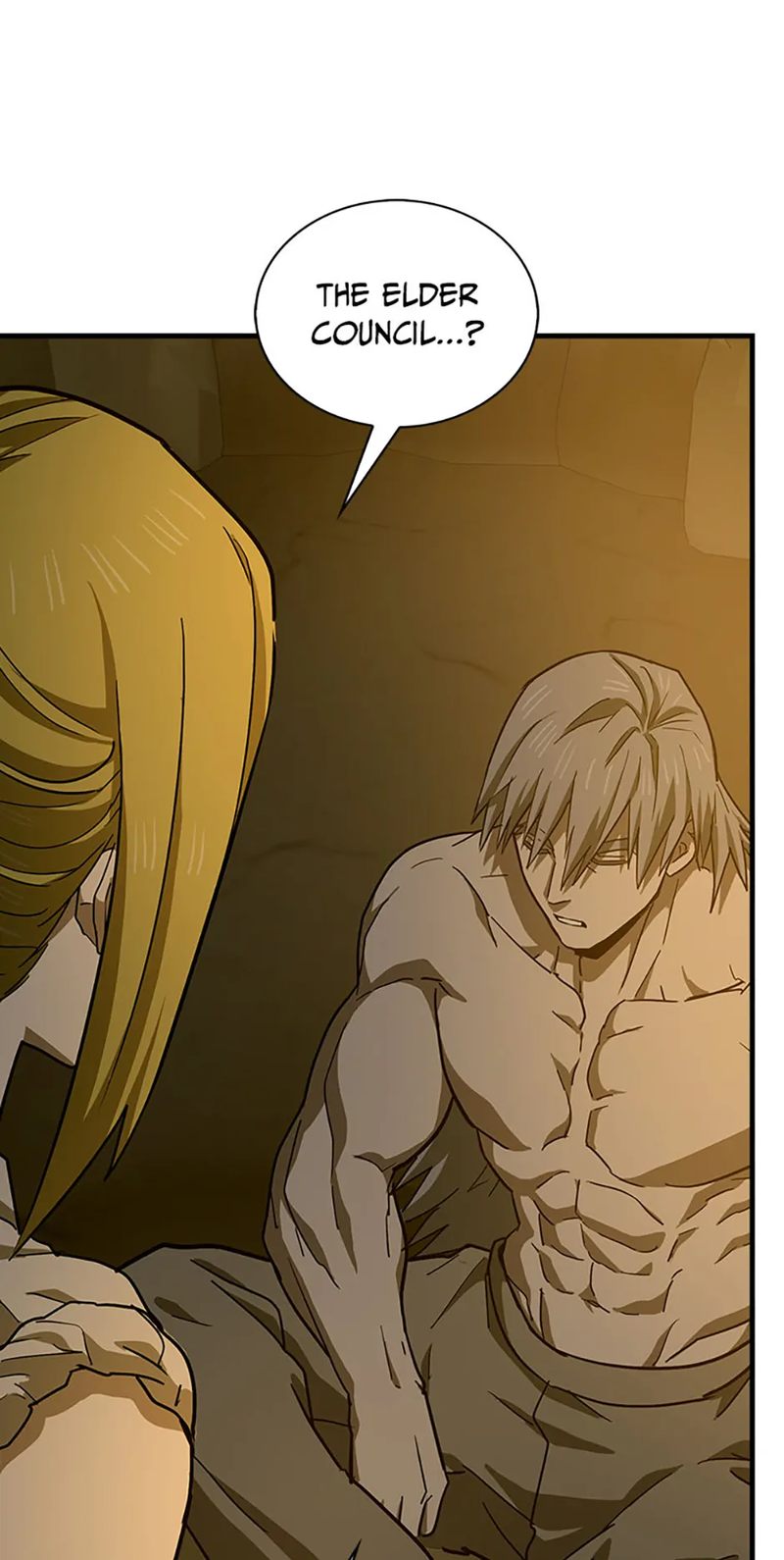 To Hell With Being A Saint, I’m A Doctor Chapter 105 - Page 58