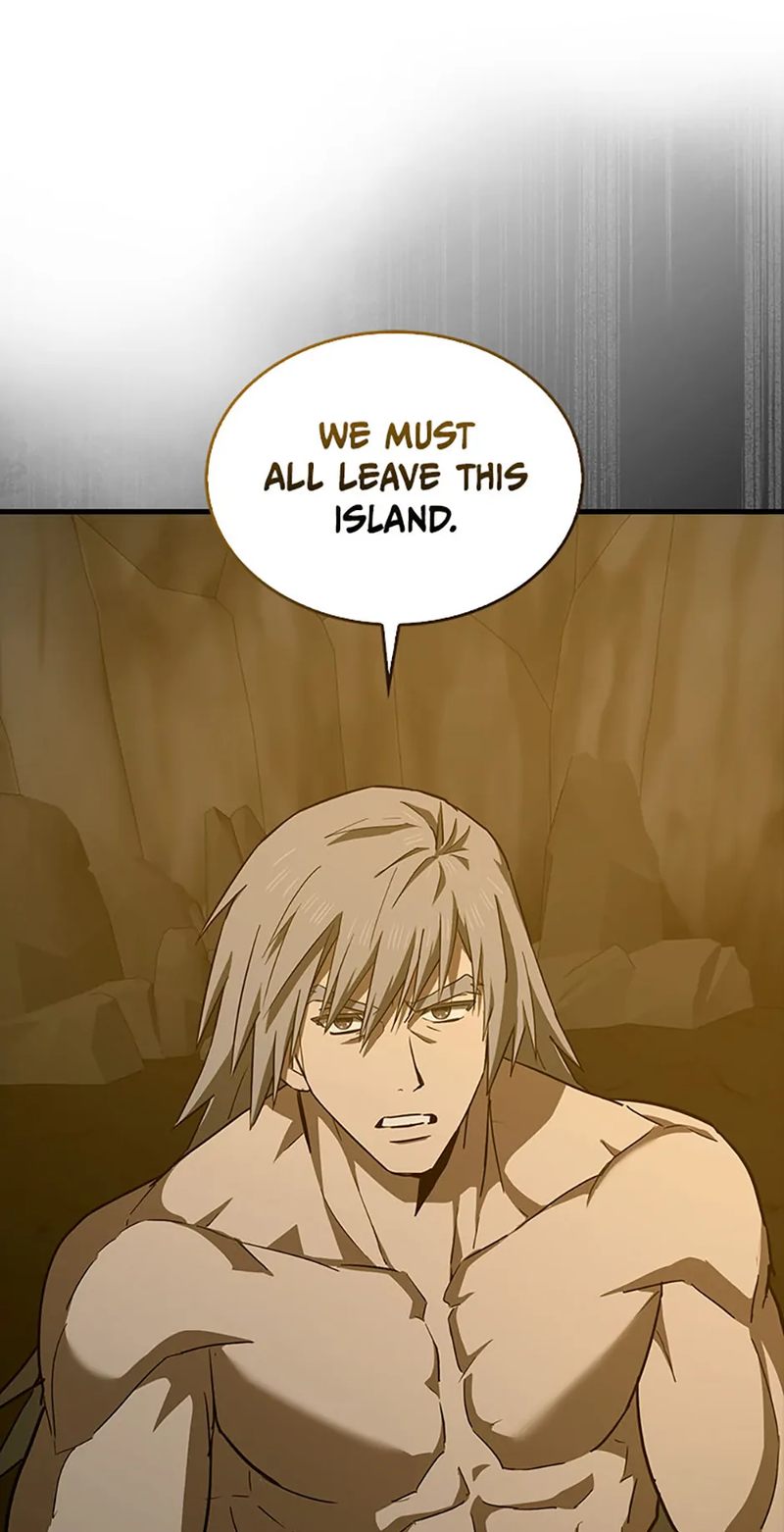 To Hell With Being A Saint, I’m A Doctor Chapter 105 - Page 72