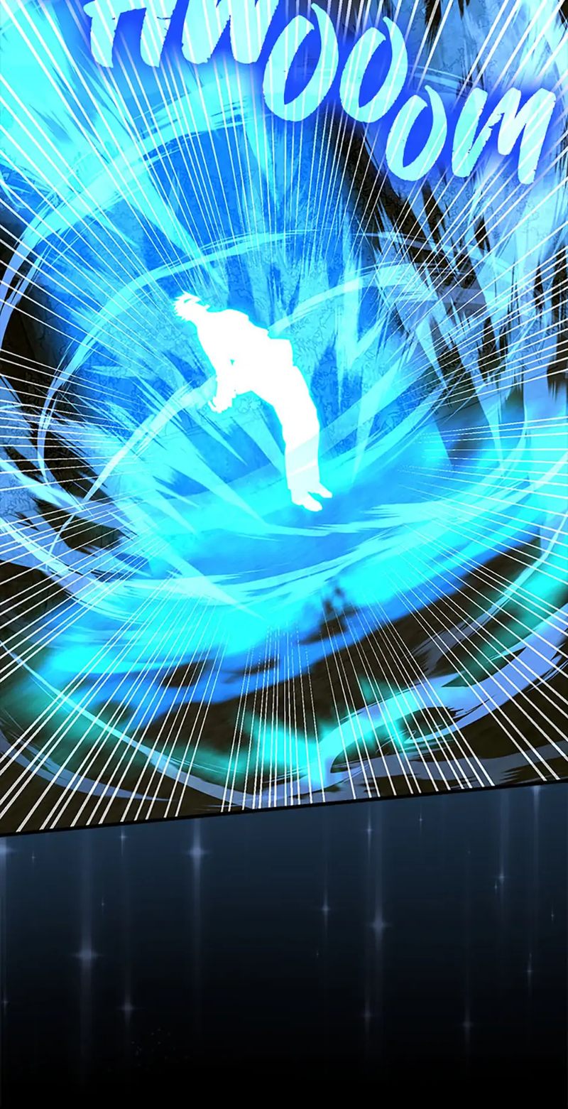 To Hell With Being A Saint, I’m A Doctor Chapter 105 - Page 80