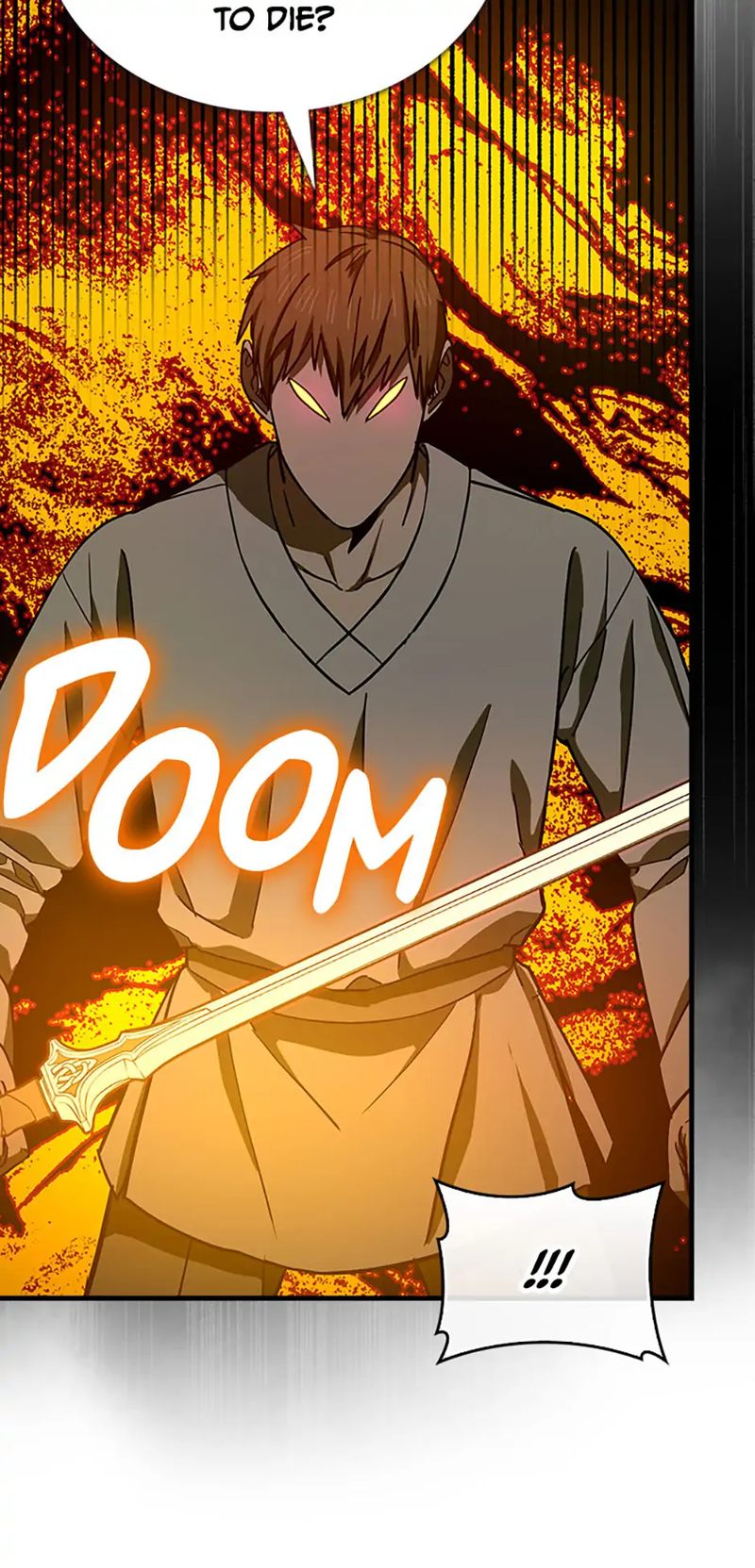 To Hell With Being A Saint, I’m A Doctor Chapter 105 - Page 9