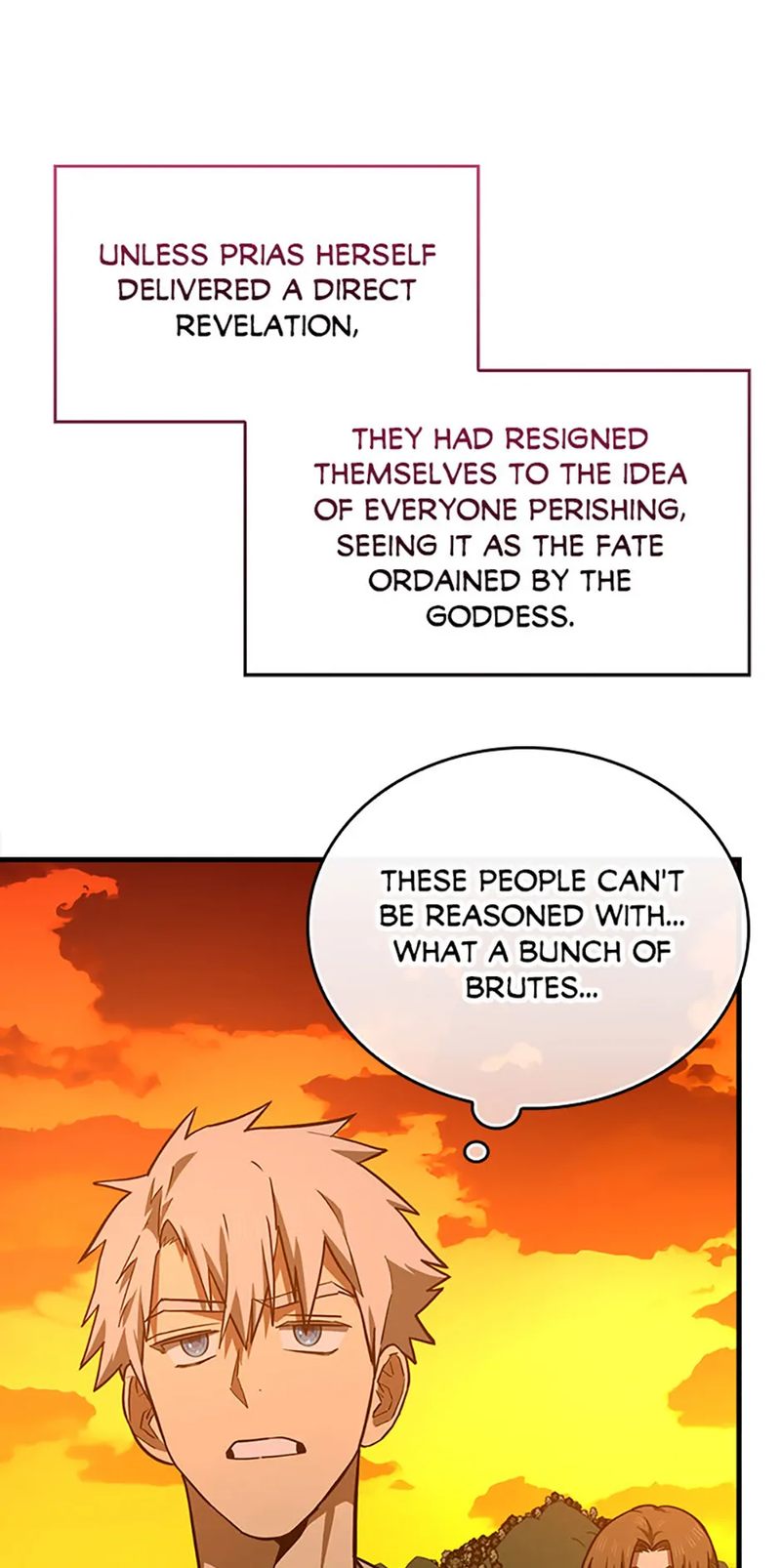 To Hell With Being A Saint, I’m A Doctor Chapter 106 - Page 11