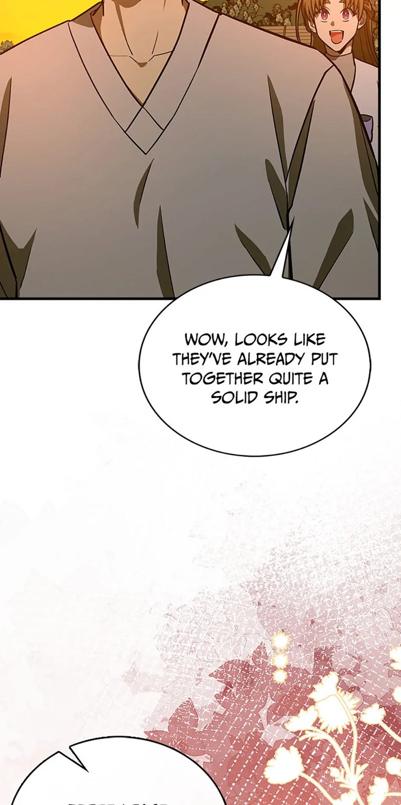 To Hell With Being A Saint, I’m A Doctor Chapter 106 - Page 12