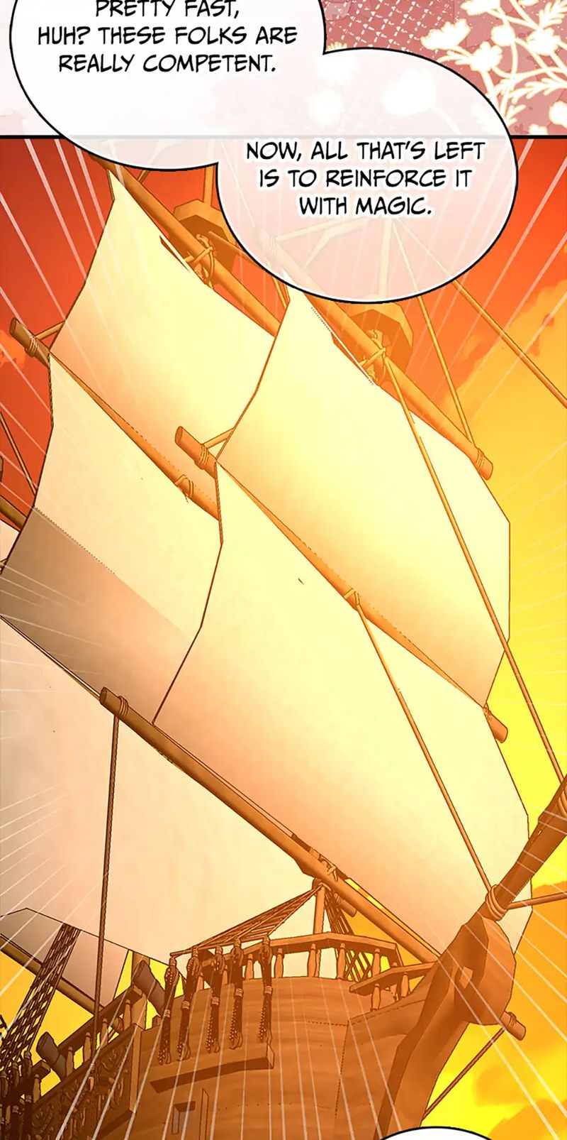 To Hell With Being A Saint, I’m A Doctor Chapter 106 - Page 13