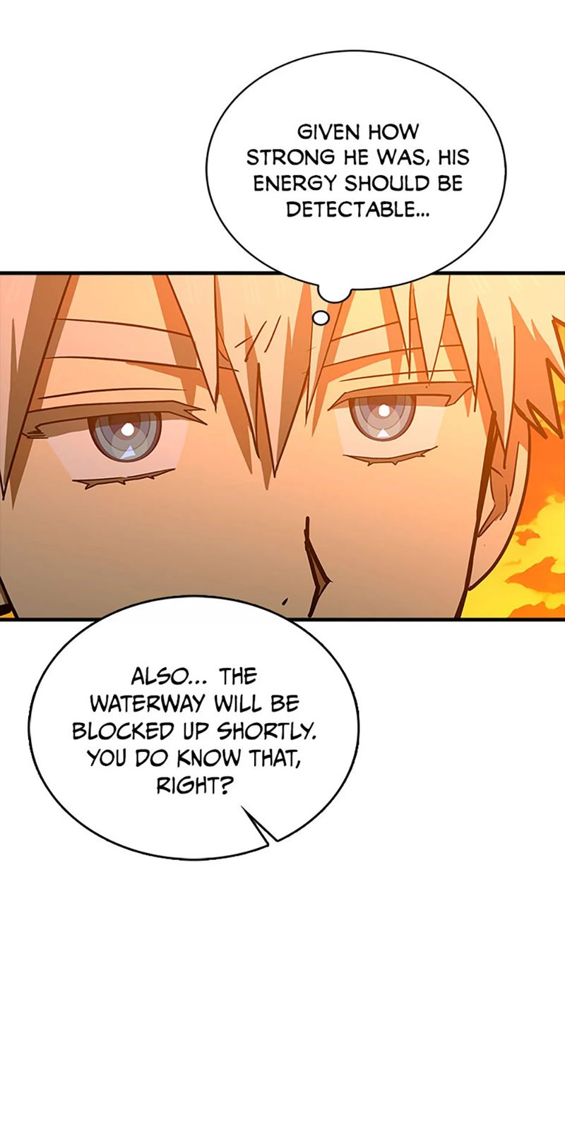 To Hell With Being A Saint, I’m A Doctor Chapter 106 - Page 16