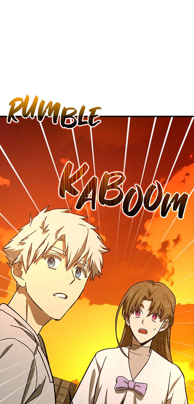 To Hell With Being A Saint, I’m A Doctor Chapter 106 - Page 21