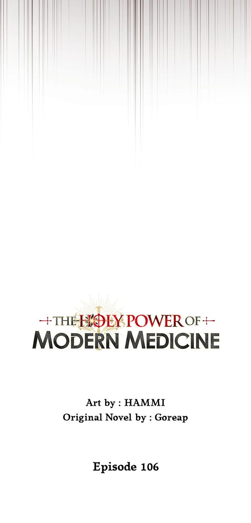 To Hell With Being A Saint, I’m A Doctor Chapter 106 - Page 25