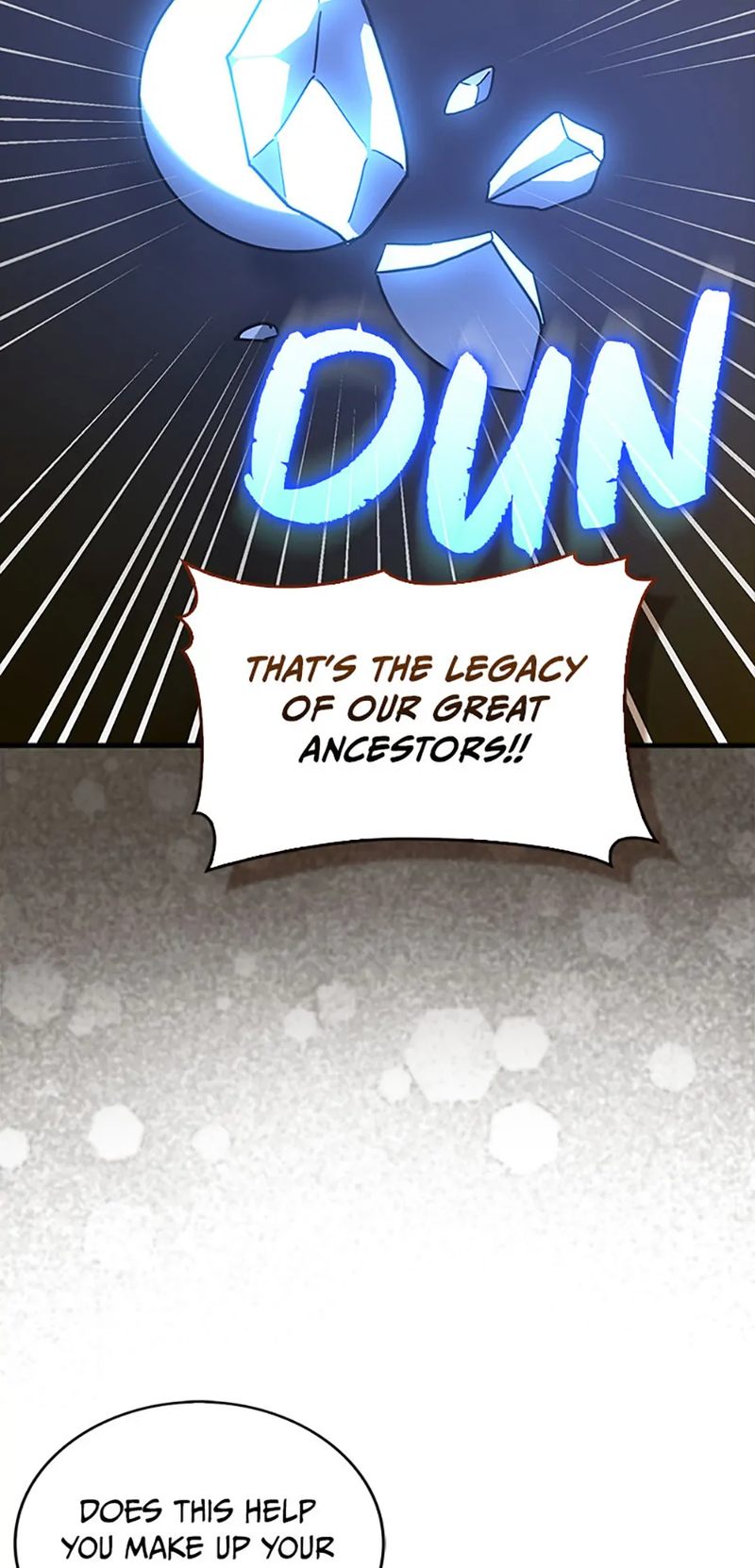 To Hell With Being A Saint, I’m A Doctor Chapter 106 - Page 27