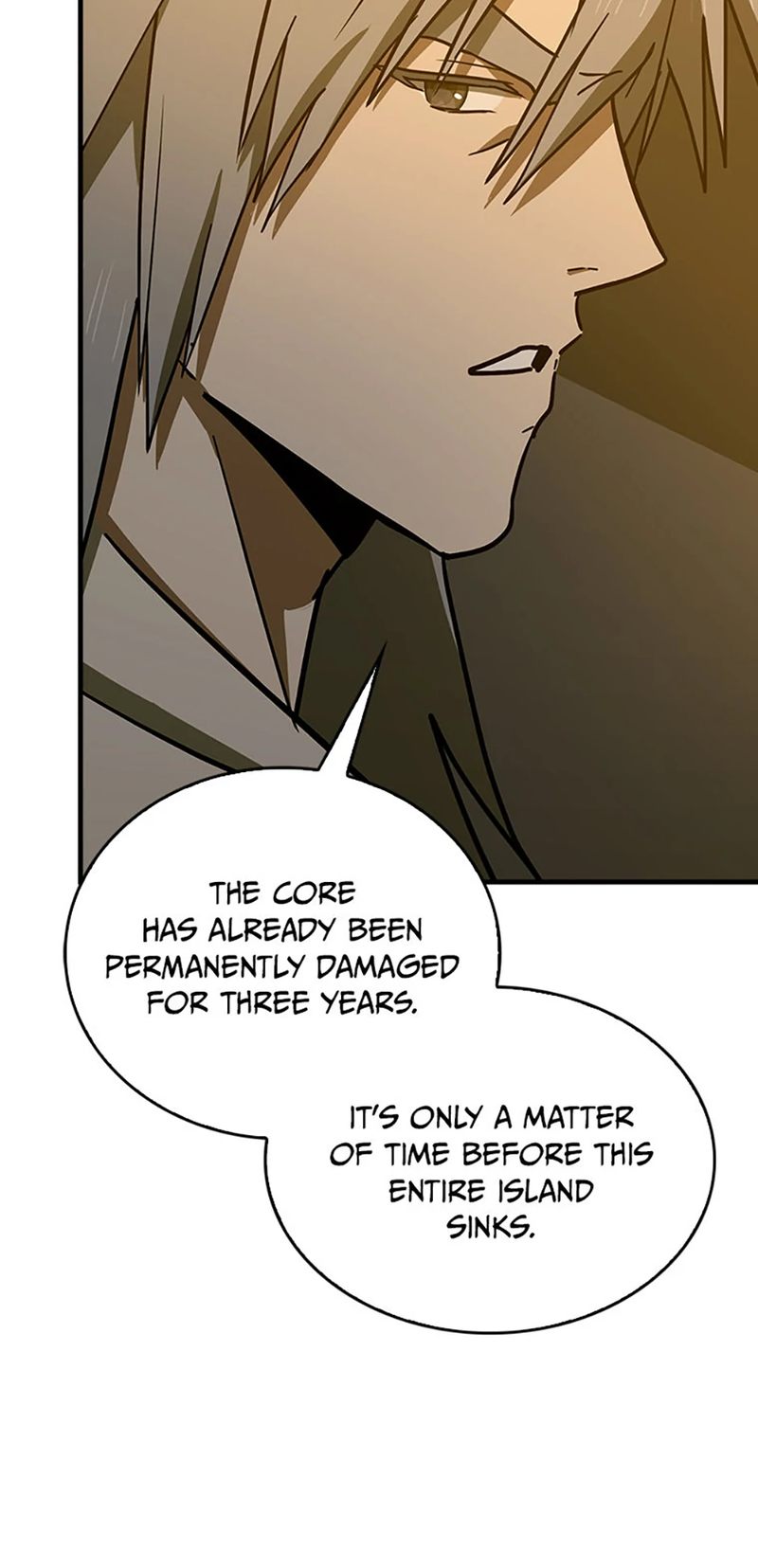 To Hell With Being A Saint, I’m A Doctor Chapter 106 - Page 30