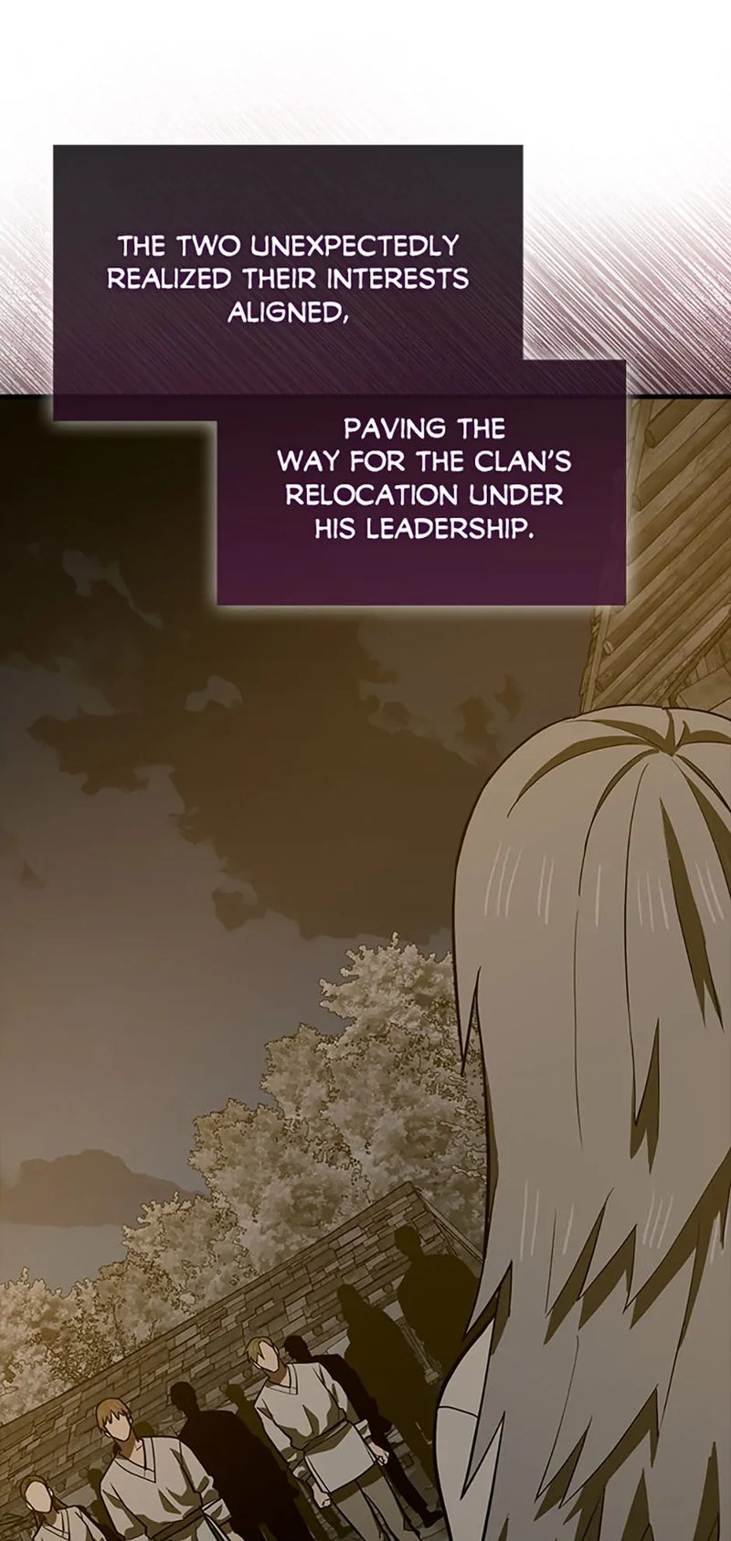 To Hell With Being A Saint, I’m A Doctor Chapter 106 - Page 4