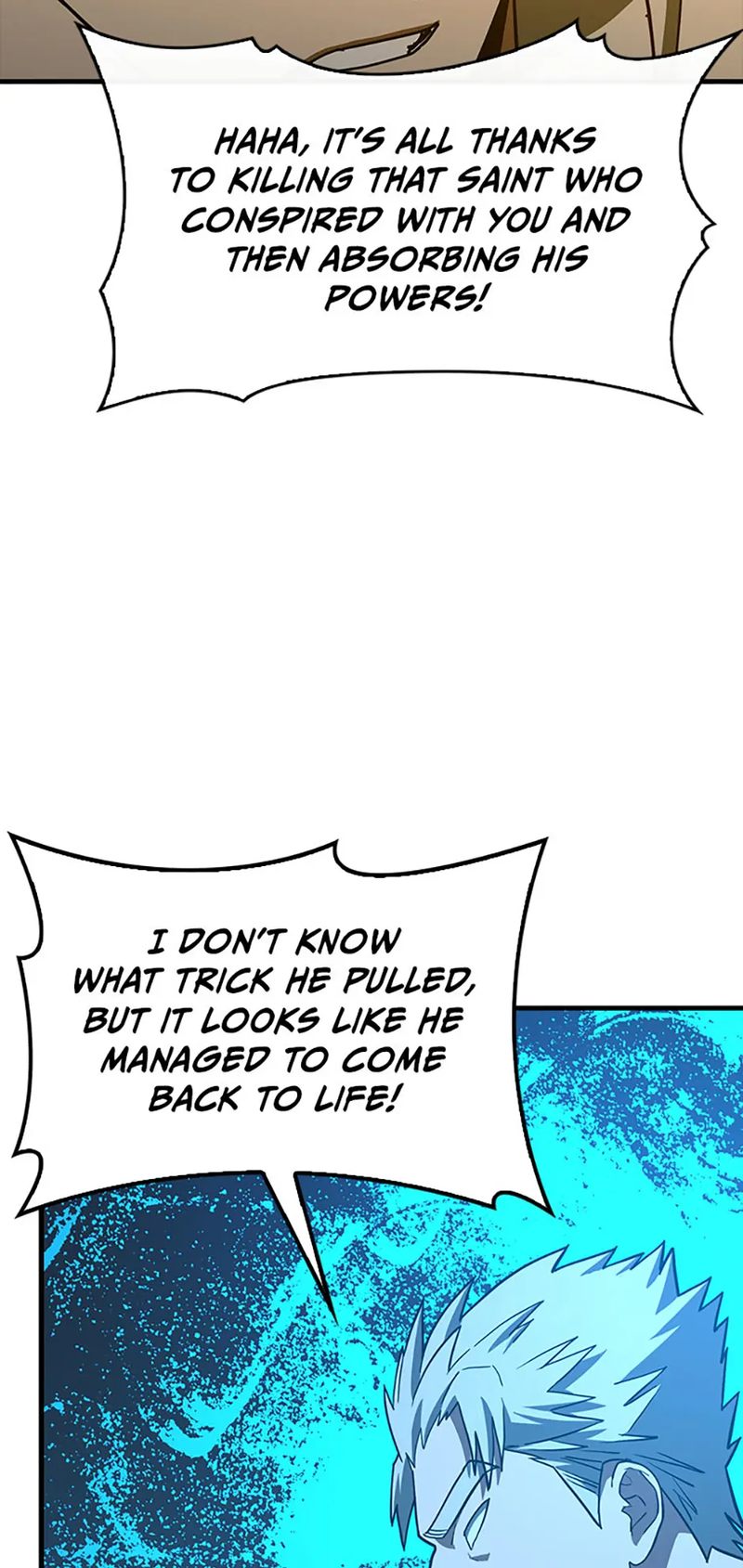 To Hell With Being A Saint, I’m A Doctor Chapter 106 - Page 40