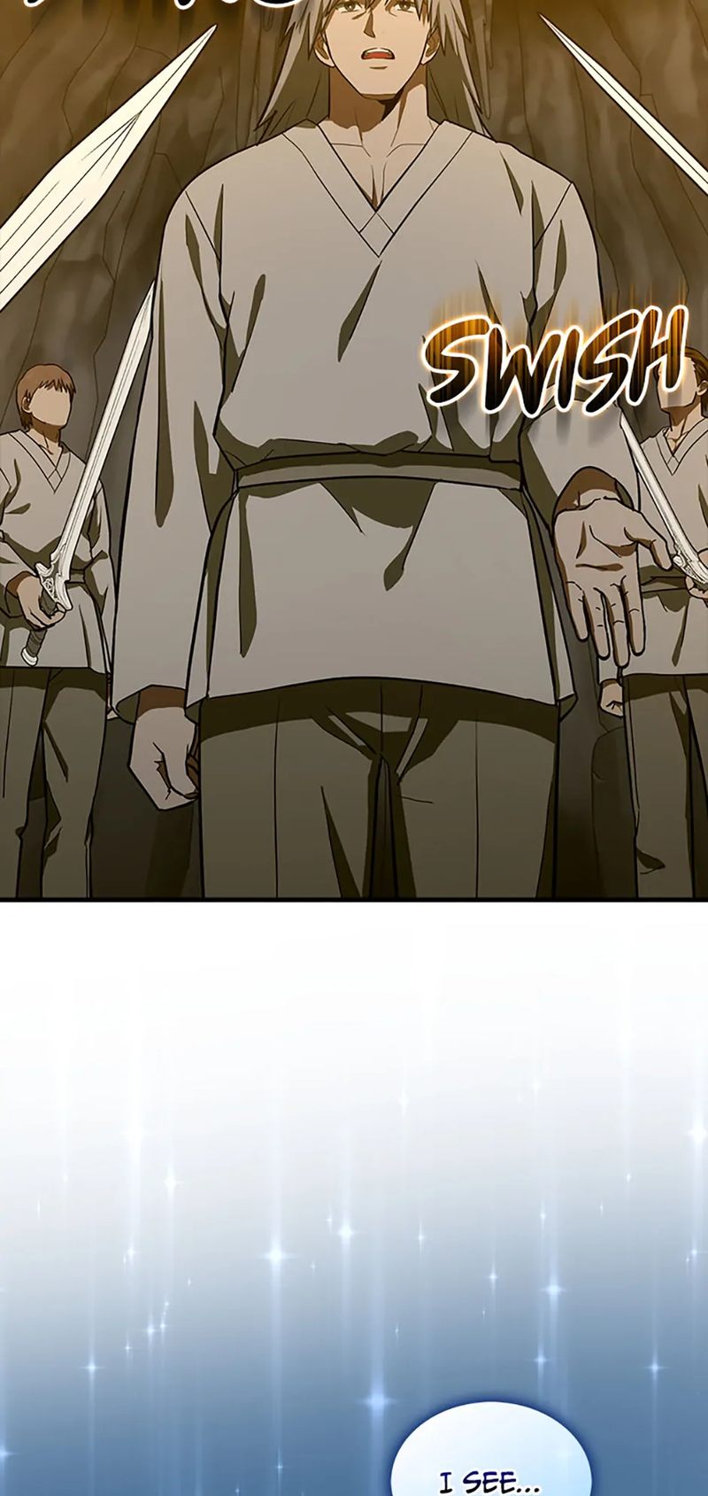 To Hell With Being A Saint, I’m A Doctor Chapter 106 - Page 44