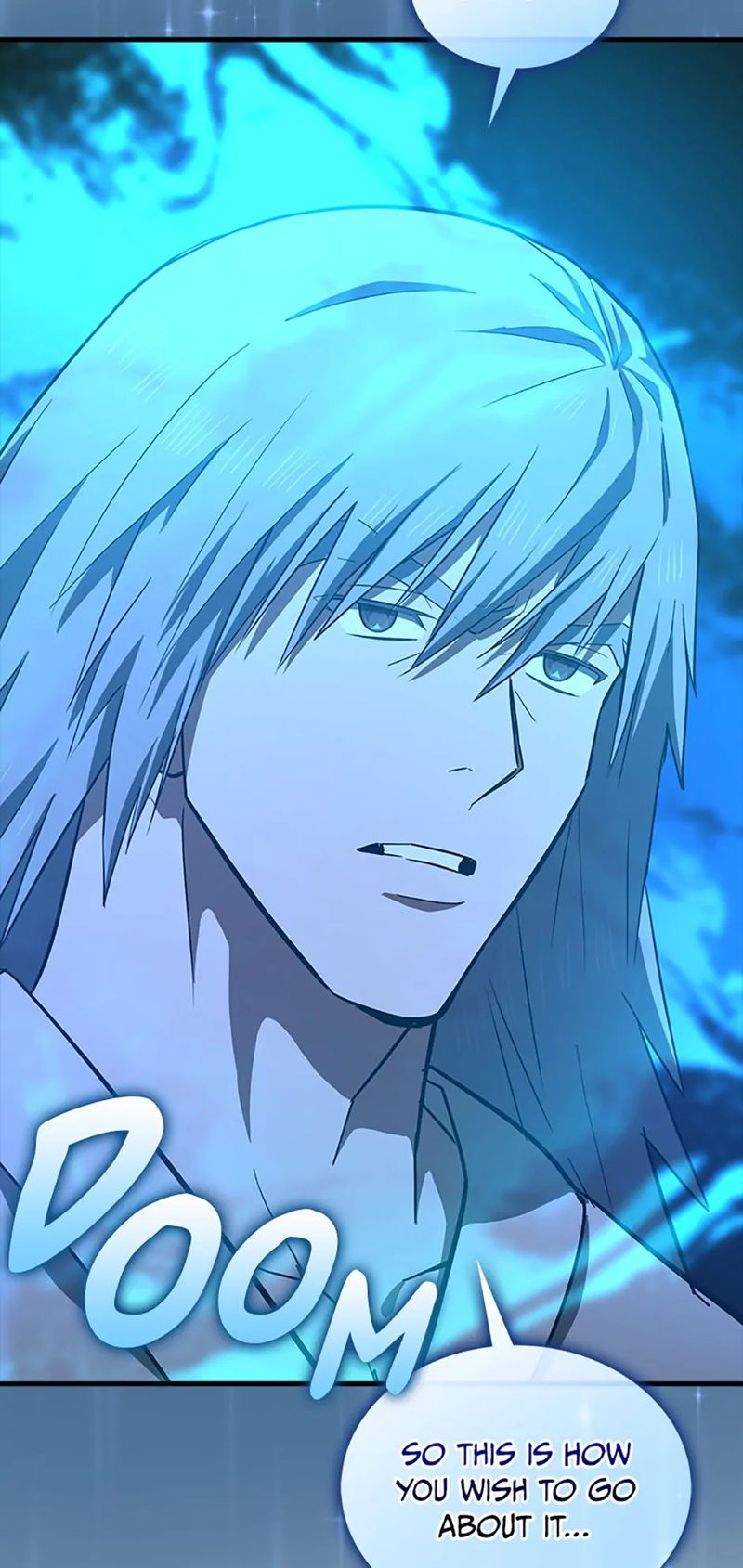 To Hell With Being A Saint, I’m A Doctor Chapter 106 - Page 45