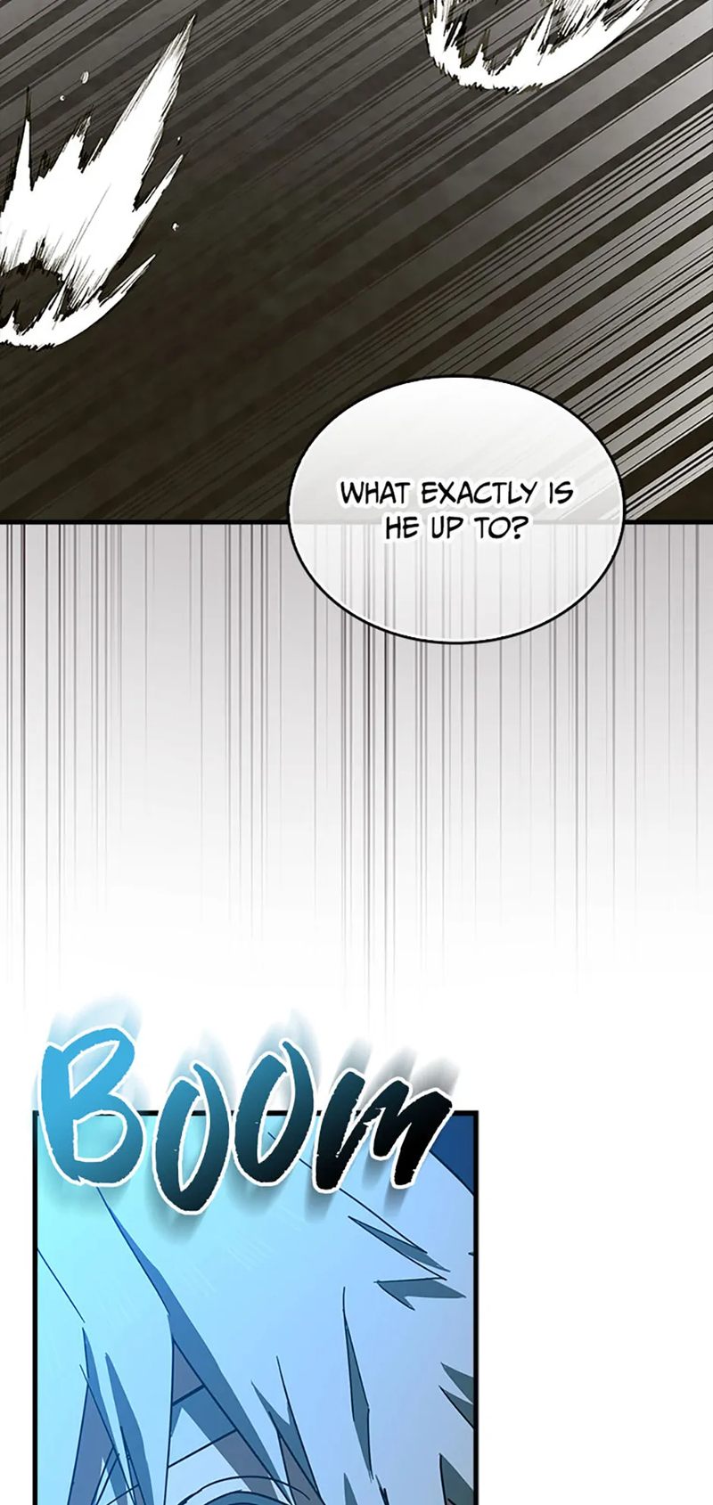 To Hell With Being A Saint, I’m A Doctor Chapter 106 - Page 47