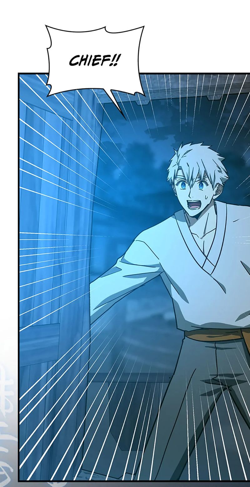 To Hell With Being A Saint, I’m A Doctor Chapter 106 - Page 50