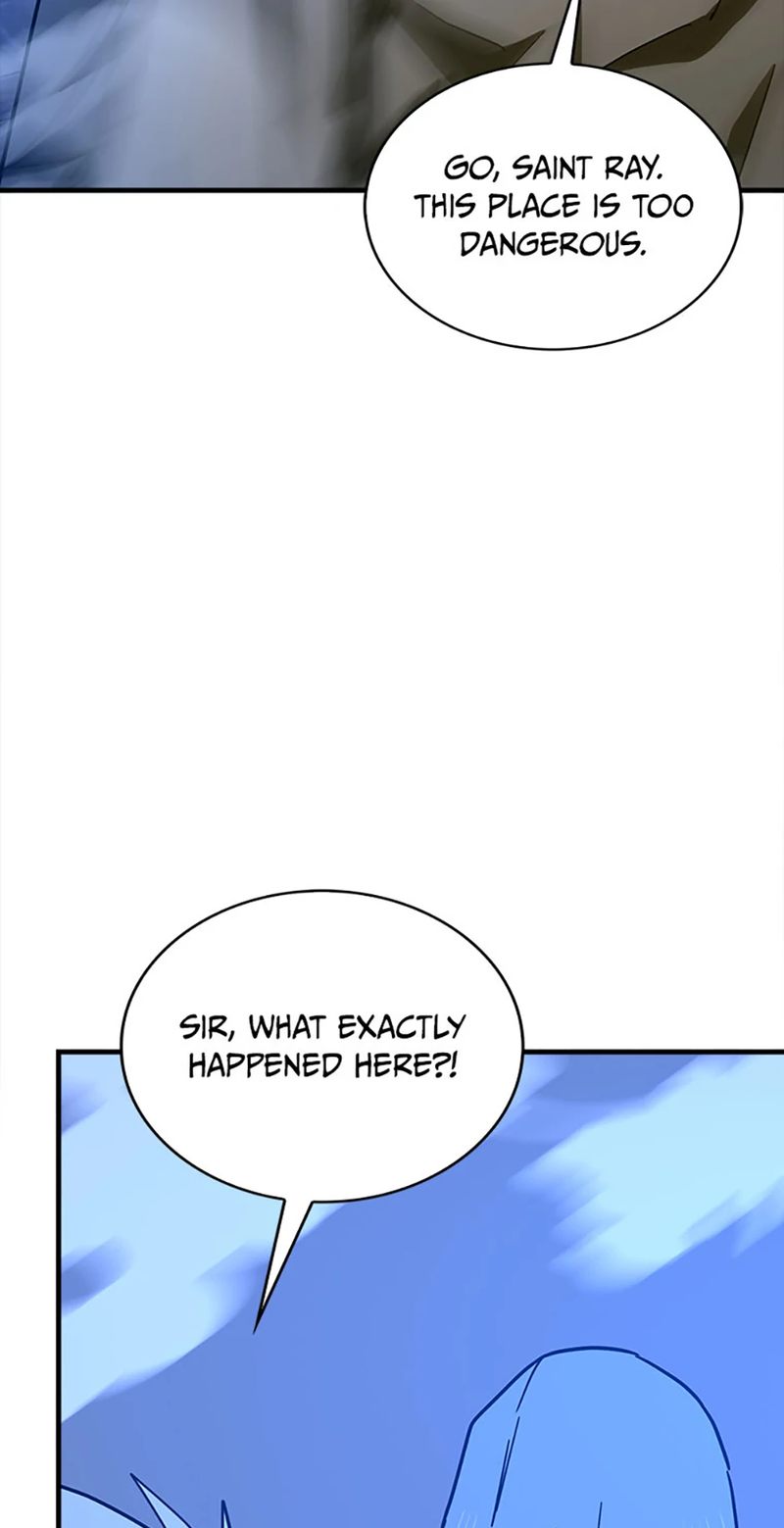 To Hell With Being A Saint, I’m A Doctor Chapter 106 - Page 58