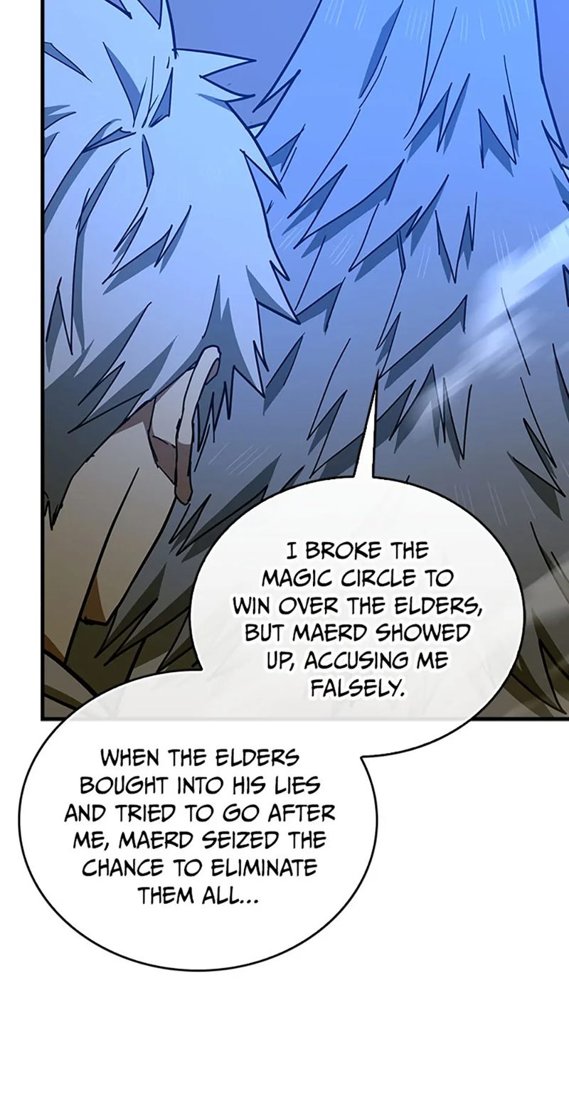 To Hell With Being A Saint, I’m A Doctor Chapter 106 - Page 59