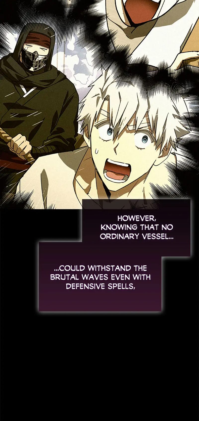 To Hell With Being A Saint, I’m A Doctor Chapter 106 - Page 6