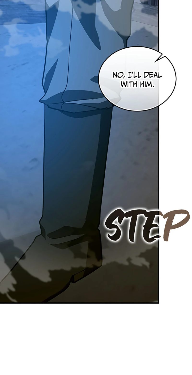 To Hell With Being A Saint, I’m A Doctor Chapter 106 - Page 62