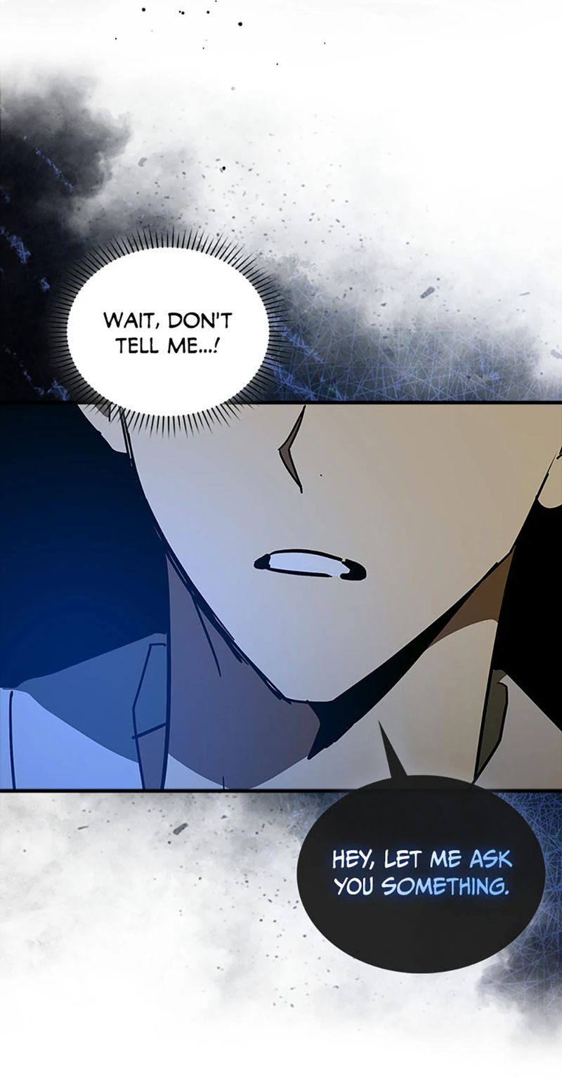 To Hell With Being A Saint, I’m A Doctor Chapter 106 - Page 70