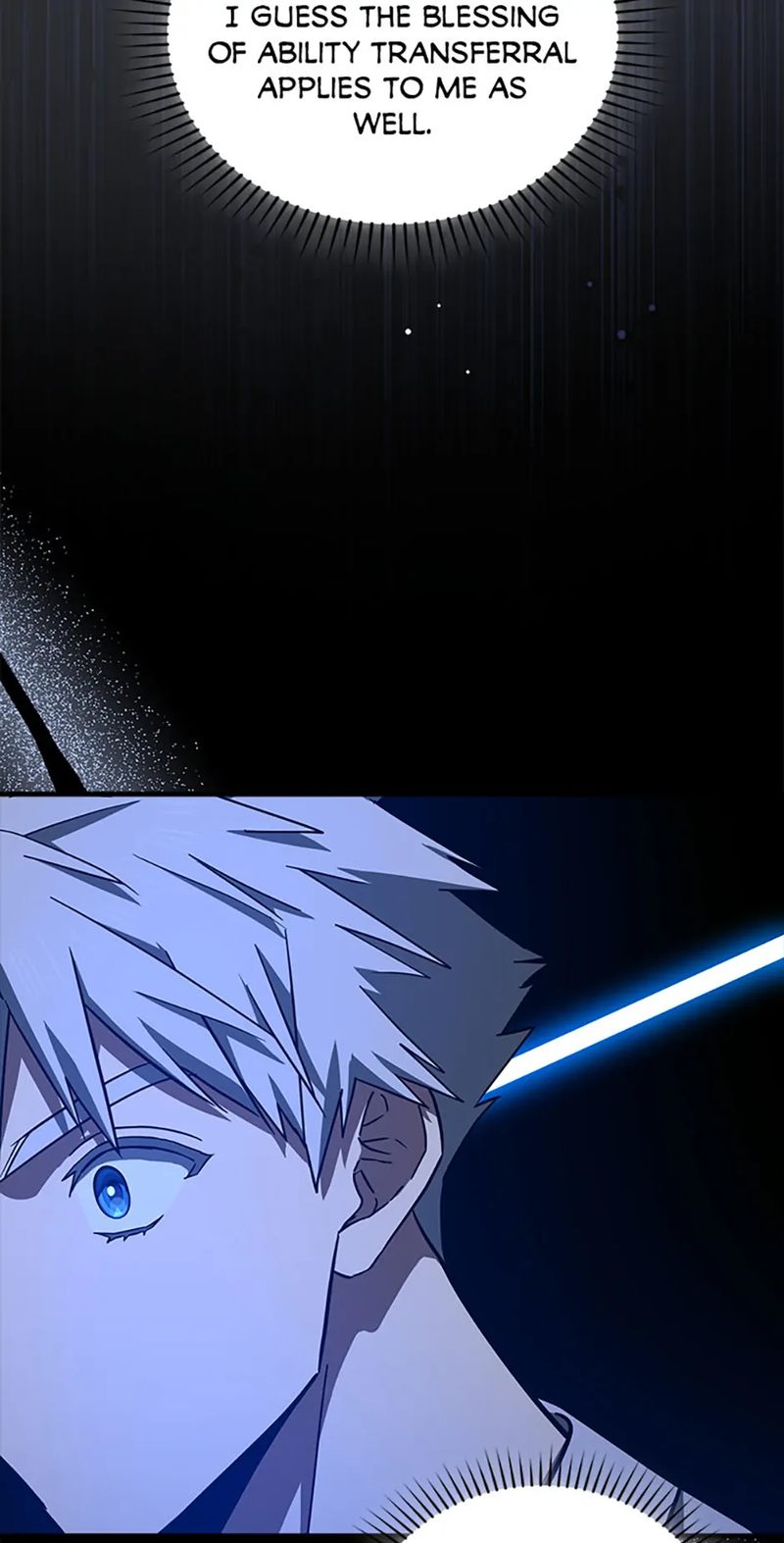 To Hell With Being A Saint, I’m A Doctor Chapter 106 - Page 87