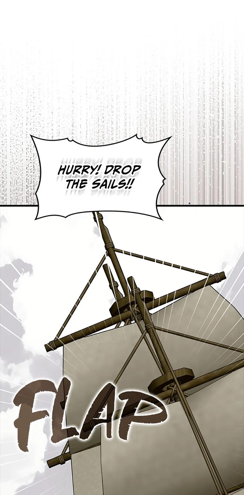 To Hell With Being A Saint, I’m A Doctor Chapter 107 - Page 1