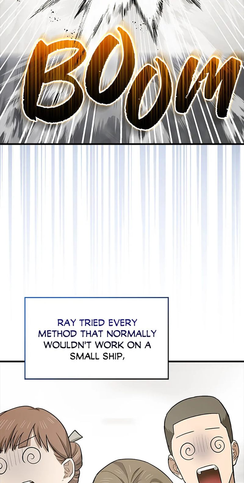 To Hell With Being A Saint, I’m A Doctor Chapter 107 - Page 11