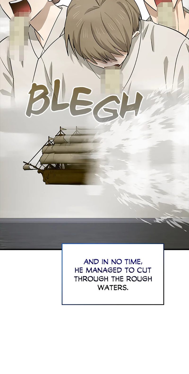 To Hell With Being A Saint, I’m A Doctor Chapter 107 - Page 12