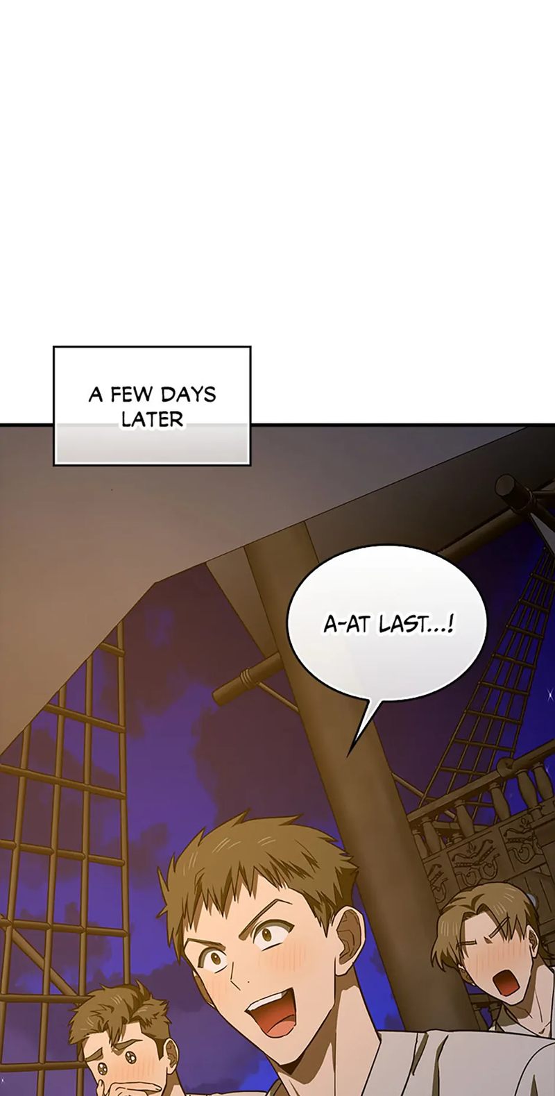 To Hell With Being A Saint, I’m A Doctor Chapter 107 - Page 14