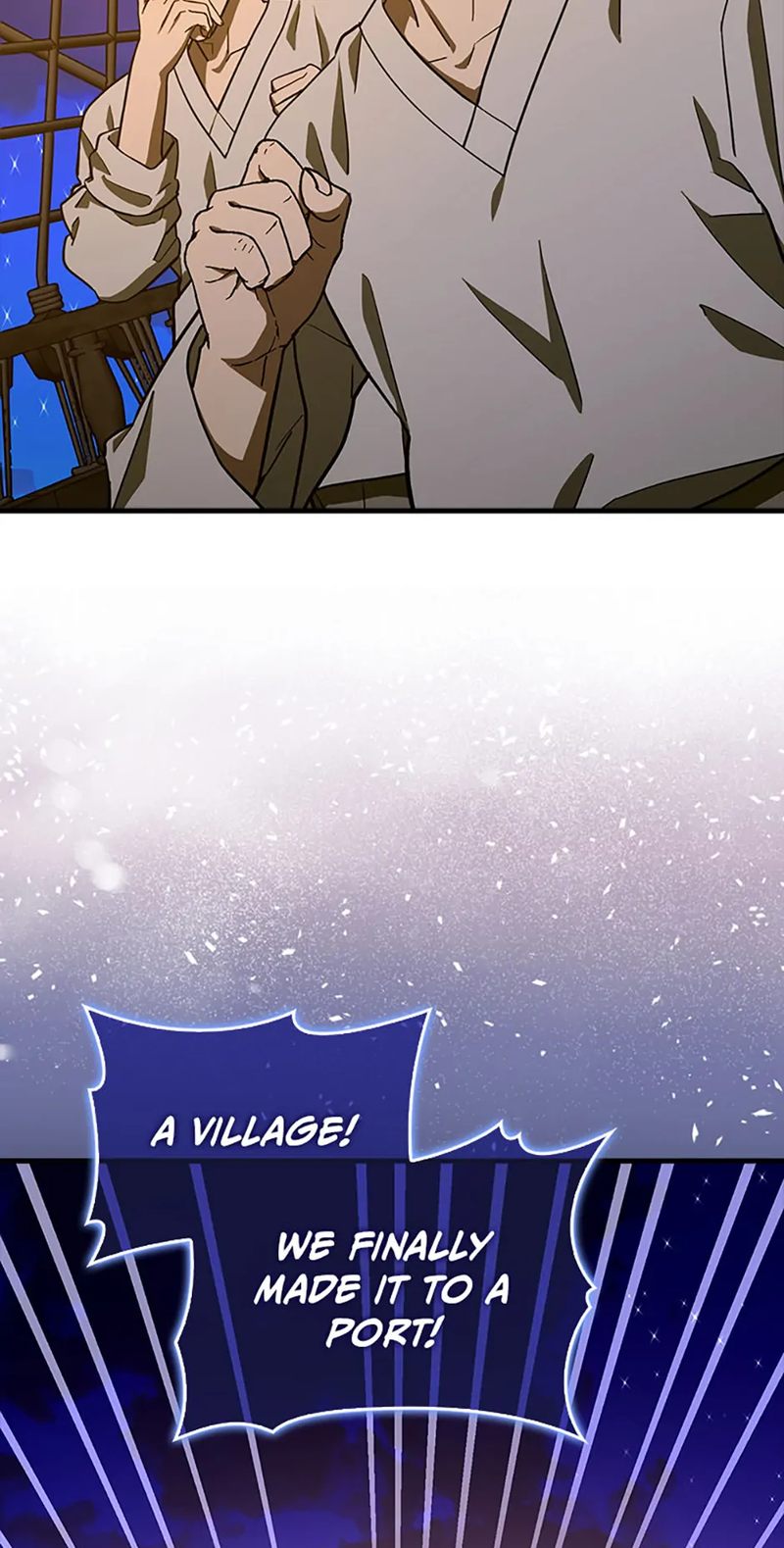 To Hell With Being A Saint, I’m A Doctor Chapter 107 - Page 15