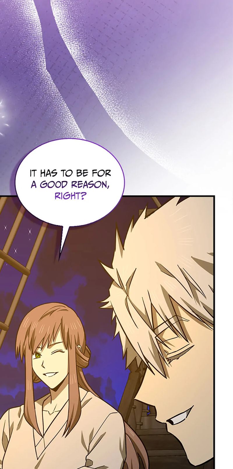 To Hell With Being A Saint, I’m A Doctor Chapter 107 - Page 23