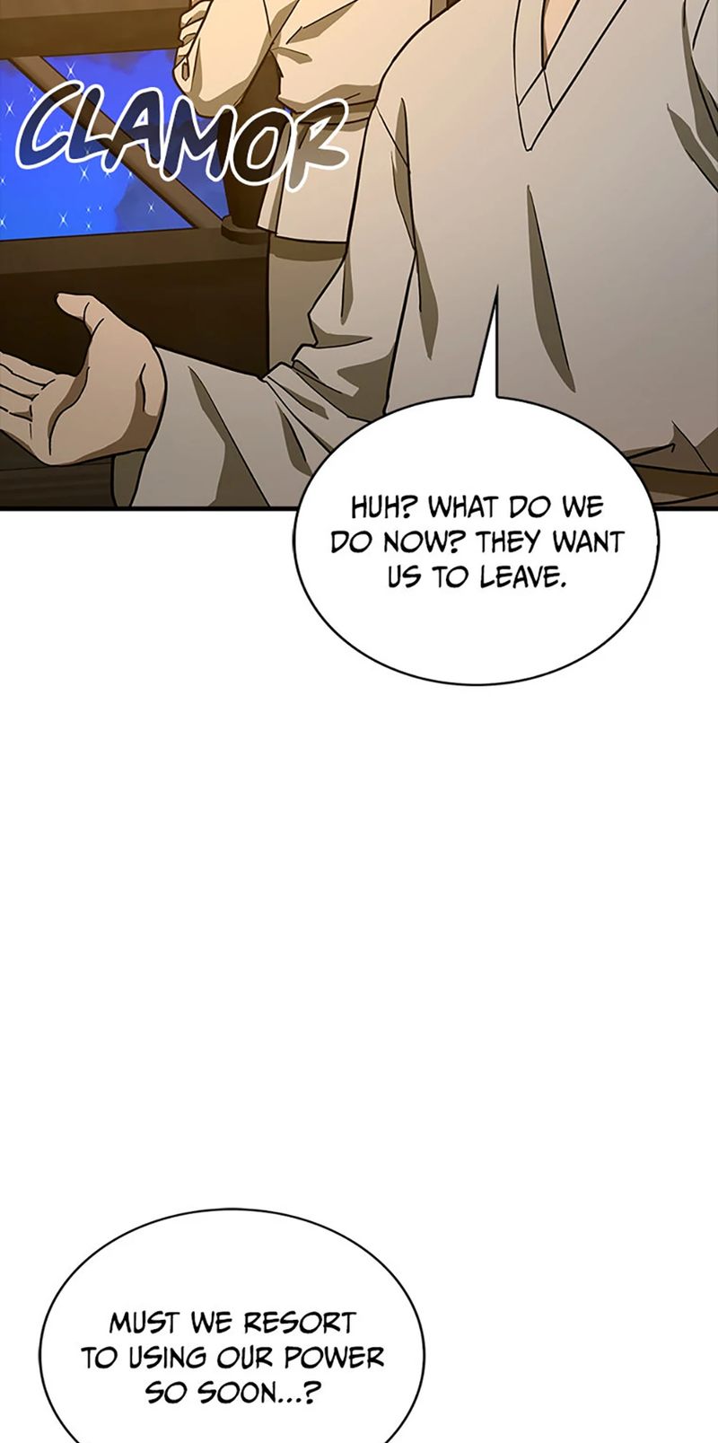 To Hell With Being A Saint, I’m A Doctor Chapter 107 - Page 28