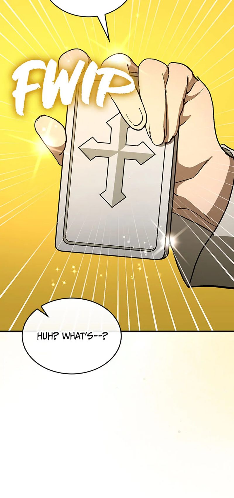 To Hell With Being A Saint, I’m A Doctor Chapter 107 - Page 32