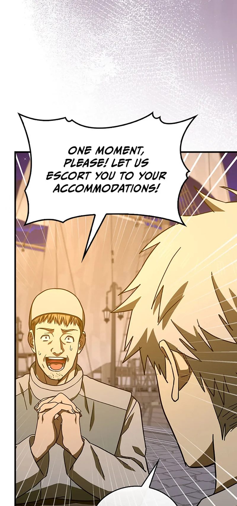 To Hell With Being A Saint, I’m A Doctor Chapter 107 - Page 36