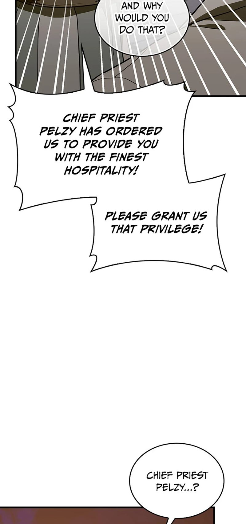 To Hell With Being A Saint, I’m A Doctor Chapter 107 - Page 37