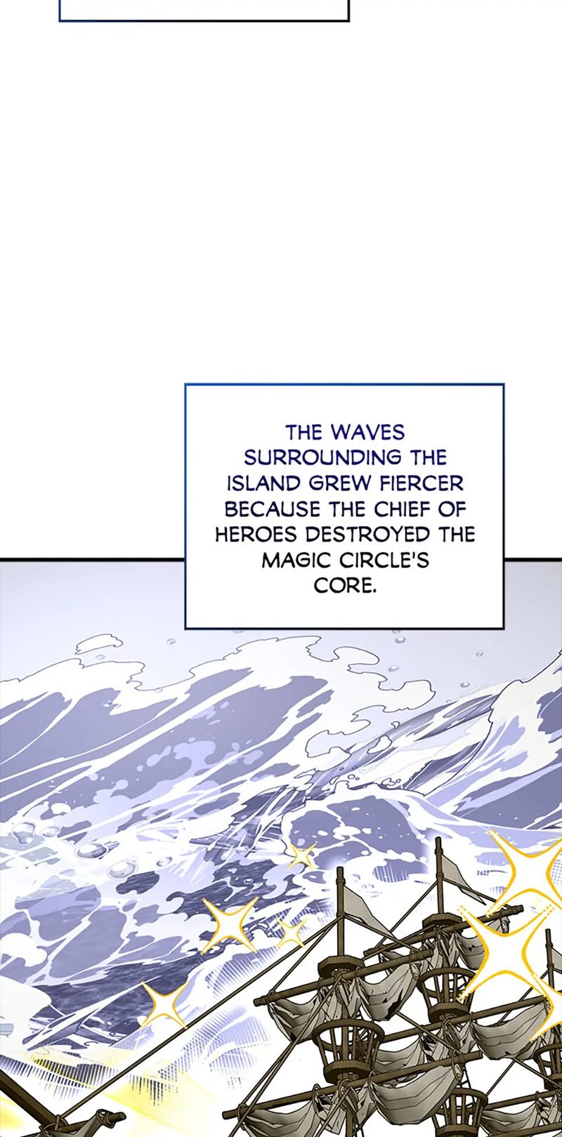 To Hell With Being A Saint, I’m A Doctor Chapter 107 - Page 4