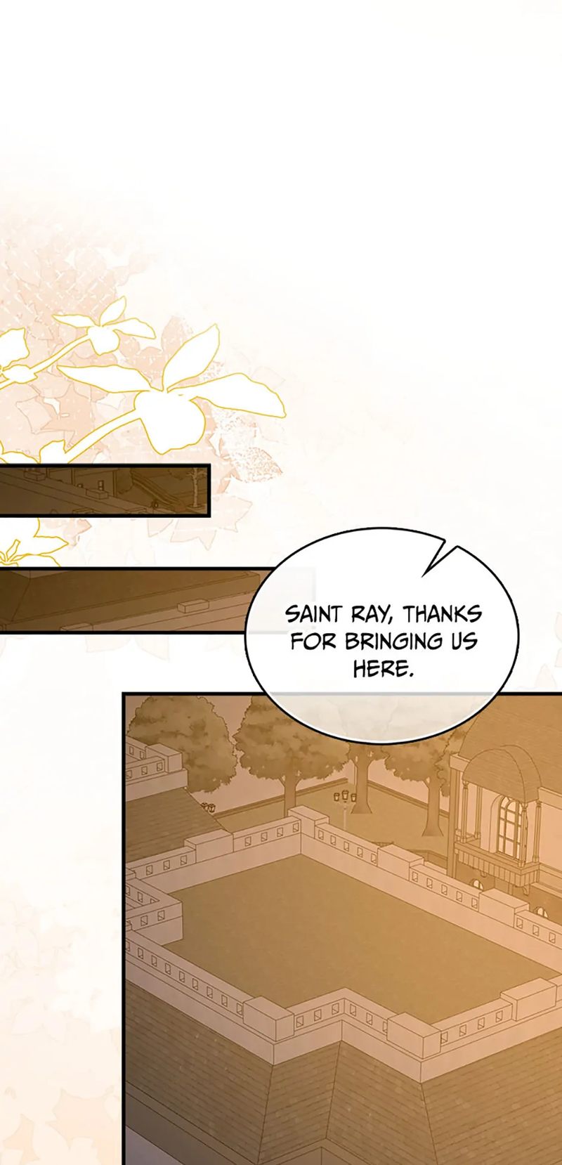 To Hell With Being A Saint, I’m A Doctor Chapter 107 - Page 44