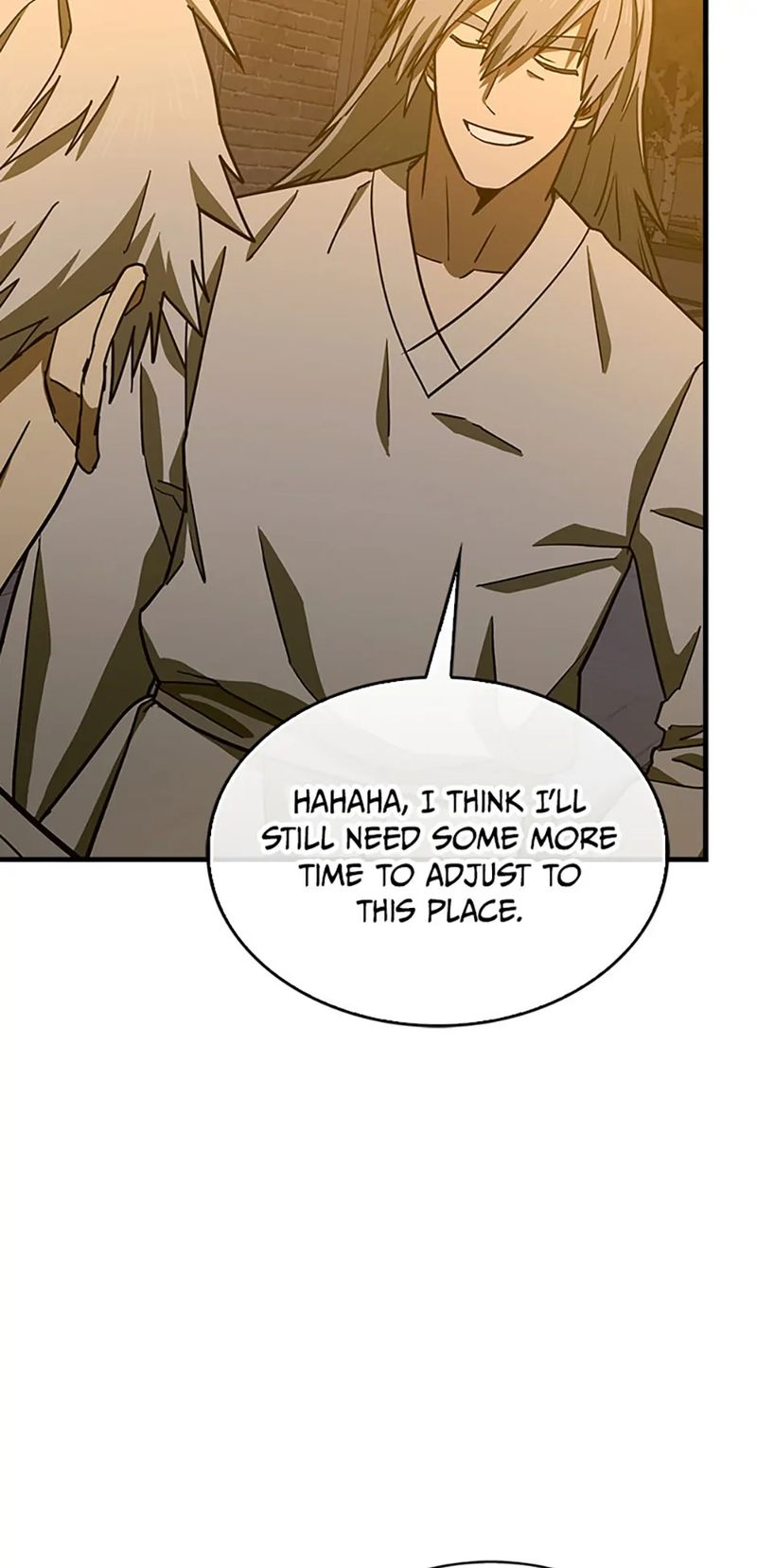 To Hell With Being A Saint, I’m A Doctor Chapter 107 - Page 46