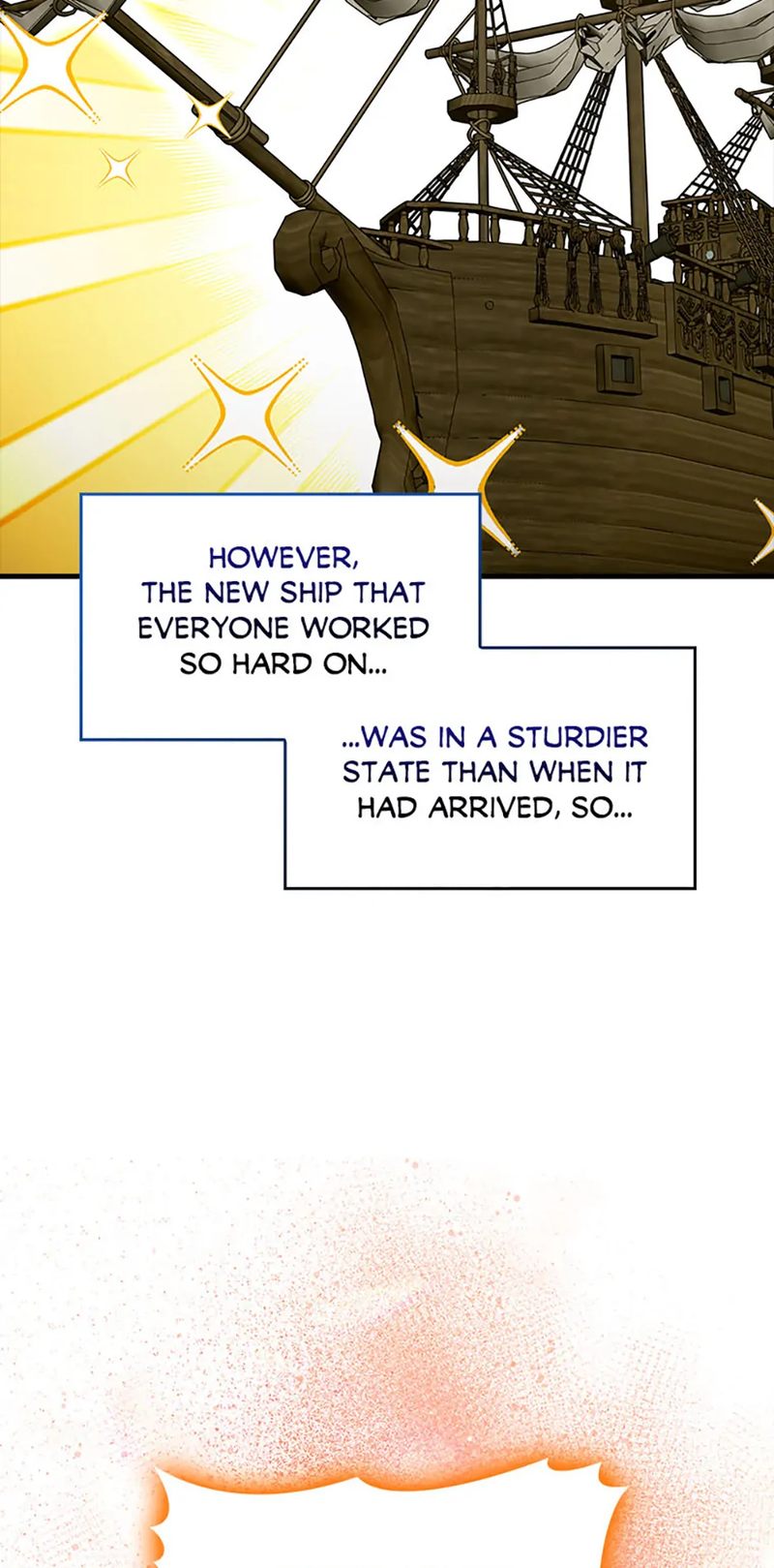 To Hell With Being A Saint, I’m A Doctor Chapter 107 - Page 5