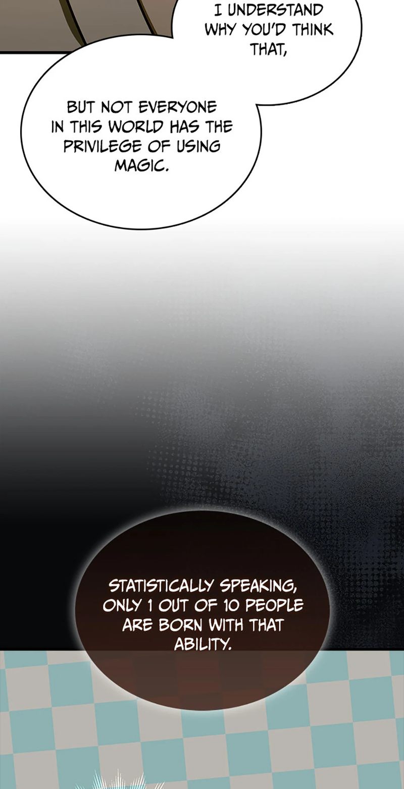 To Hell With Being A Saint, I’m A Doctor Chapter 107 - Page 51