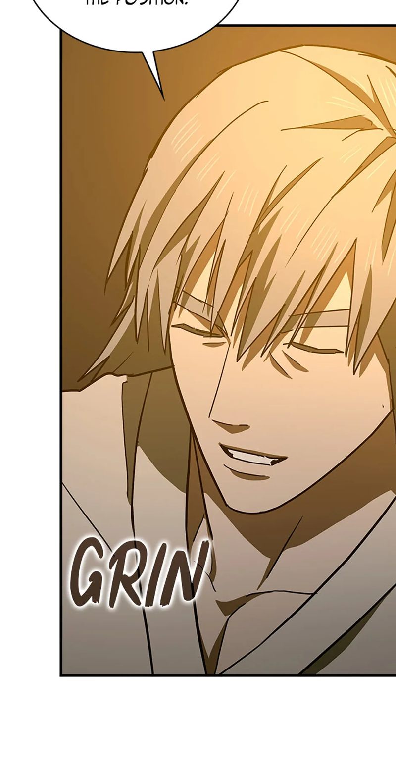 To Hell With Being A Saint, I’m A Doctor Chapter 107 - Page 57